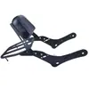 Kawasaki Vulcan 650 Vulcan S 650 Vulcan Respaldo Trasero Porta Maleta Trasera Porta Cola Trasera Porta Viaje