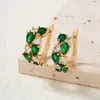 Pendientes Moxi de diseño de nicho de moda de lujo ligero retro para mujer, nueva joyería para orejas de personalidad de temperamento 2024