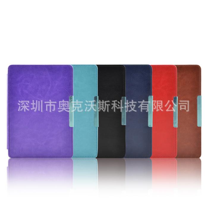 kobo touch疯马