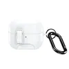Funda Protectora al por mayor para Auriculares Bluetooth Samsung Buds 3 Pro, Funda Magnética Buds3Fe, Anti-Caída de Fábrica