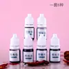 Bailuo diy sabão artesanal pigmento pigmento aditivo matéria-prima sabão artesanal puro caseiro corante 5ml