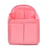 Suministro transfronterizo bolsa interior bolsa de almacenamiento mochila para mujer bolsa de viaje bolsa mediana mochila para computadora gran capacidad almacenamiento organización separación