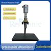 Processador ultrassônico FS-1800N Instrumento de britagem de células ultrassônicas Instrumento de dispersão de material ultrassônico Vendas diretas