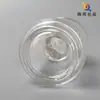 Botella gotero de presión para aceites esenciales, 30 ml, Material popular para envases cosméticos, En stock