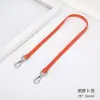 Adecuado para Colgante de Bolso Mini Longxiang Colgante Ojo Grande Fingerstudio Accesorios para Bolso de Muñeca de Cuero Genuino