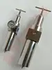 Filtro de Alta Pressão de Aço Inoxidável Válvula Redutora de Pressão QFRH-15BFRH-15 Processador de Fonte de Ar de Aço Inoxidável Bfrh-08