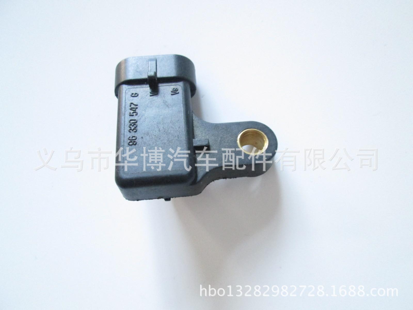 别克进气压力传感器