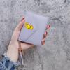 Bolsa para Monedas de Pikachu de Color Sólido con Borla Cartera Delgada Temu Popular en Ins Estilo Corto Transfronterizo Ranura para Múltiples Tarjetas para Mujer 70% de descuento