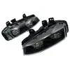 Adequado para Land Rover Range Rover Evoque Para-choque Dianteiro Luz de LED Luz de Neblina Dianteira Lr043663Lr043664 Luz Diurna Luz Anti-Nevoeiro