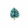 Charms para Zapatos Tipo Zueco de Verano Goma Suave de PVC Accesorios para Zapatos de Playa y Jardín Clips de Decoración DIY En Stock