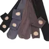Liquidación de Primavera/Otoño Calcetines Translucidos Talla Grande 80g Modelo de Moda Adelgazante Más Vendido Pantalones Grises Talla Grande para Auxiliar de Vuelo