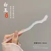 Nuevo Pasador de Borla Antigua Estilo Chino, Pequeño Regalo para Fiestas en el Jardín, Accesorio para el Cabello Hanfu de Primavera y Verano, Pasador de Aleación Floral Estilo Chino