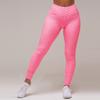 Deseo Pantalones Burbuja Amazon Transpirables Alta Elasticidad Ajustados Leggings para Cadera Mujer Pantalones de Yoga Burbuja Mujer