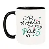 Tazas Más Vendidas Transfronterizas, Tazas de Oficina, Tazas para el Hogar, Tazas de Café, Tazas de Cerámica, Al Por Mayor en Stock