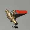 Bomba de Oxigênio Completa 6/8/10mm Junta de Três Vias com Válvula Desviadora Ajustável Acessórios Aerador Tubo de Ar Pagoda Passagem Direta