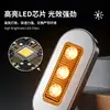 Venta directa de fábrica: luces laterales de camión, luces de camión, luces de posición para yates, luces de señalización para semirremolques y luces de advertencia LED para automóviles