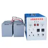 Kit completo de sistema generador solar de envío gratuito para uso doméstico 1000W2000W3000W220V equipo fotovoltaico
