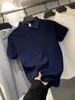 ¡Pedidos de fábrica! ¡Grandes Ofertas! Camisa Polo Básica Sencilla Casual Versátil de Manga Corta Color Sólido Nuevo de Verano Camiseta para Hombre