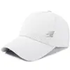 Gorra de Béisbol de Malla para Verano, Sombrero de Sol Transpirable, Sombrero Ligero para el Sol, Gorra Deportiva de Secado Rápido para Exteriores y Ciclismo, Gorra con Visera