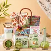 Beneficios de la Empresa, Souvenirs del Festival del Bote del Dragón, Regalos Corporativos, Regalos con Logo para Empleados, Regalos para Clientes, Cajas de Regalo para Eventos con Tamales de Arroz