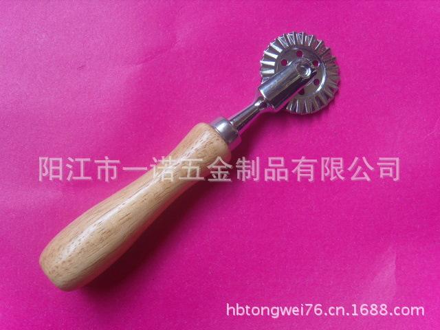 比萨刀锌合金S1036420