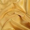 Jacquard satén satén mate impermeable mariposa tradicional patrón oscuro jacquard seda tela Hanfu fabricantes punto mayoreo