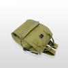 Mochila Impermeable de Tela Oxford Nueva, Mochila de Moda Estilo Coreano Multibolsillos, Mochila de Mano, Mochila de Marca