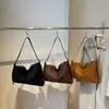 Bolso Tote Transfronterizo Nuevo Sencillo Bolso de Hombro Único de Gama Alta para Viajes Diarios Gran Capacidad Estilo Perezoso de Mano Cruzado Personalización