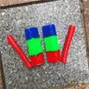 Guantes para Manillar Eléctrico de Silicona Antideslizantes Absorbentes de Sudor Universales para Motocicleta Cubierta Protectora de Manillar de Acelerador de Silicona Anti-Sudor
