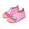 Zapatos y Calcetines de Playa para Exteriores para Niños Xingtuo, Zapatos de Agua Deportivos Transfronterizos, Zapatos para Niños Antideslizantes para Interiores Amigables con la Piel