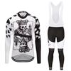 Traje de Descenso Traje de Ciclismo con Peto para Niños Bicicleta Bicicleta de Equilibrio para Hombres Ropa Interior de Ciclismo Traje de Patinaje de Velocidad para Mujeres Transpirable de Secado Rápido