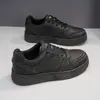 Zapatillas de Suela Gruesa para Mujer 2026 Nuevo Verano Versátiles Nicho Estudiante Zapatos Amarillos para Mujer Aumentadores de Altura Zapatos Originales para Mujer Mr525