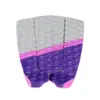 Suministro Directo de Fábrica Tabla de Paddle Surf Eva Alfombrilla Antideslizante Tabla Flotante Inflable Wakeboard Especial Almohadilla Antideslizante para Pies Accesorios para Tabla de Surf