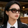 2026 Nueva Tendencia de Moda Gafas de Sol Retro Ojo de Gato de Gama Alta con Protección Solar y Protección UV Yt126