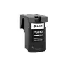 Adequado para Cartuchos de Tinta para Impressora Canon Mg3540 3140 2140 2245 Ts5140 Mx514 440 441