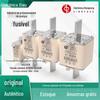 Fusível Médio Base do Fusível RT302-00-S100-S600A Base de Tubo de Seguro de Estoque Original Inteiro