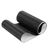 Máquina Prensadora de Papel de Aluminio Resistente a Altas Temperaturas Banda Transportadora Trituradora de Papel Banda Transportadora Banda Transportadora con Banda de Rodadura Resistente al Desgaste Patrón de Diamante