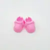 Zapatos, Bolsos, Gafas, Audífonos y Accesorios de Vestir de Moda para Muñeca Loli Fen Bola de Melocotón de 13 cm Ob11/Bjd