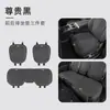 Adecuado para Funda de Asiento Especial Aion V 24/25 Aionv Tyrannosaurus Rex Cojín para Asiento de Coche Funda de Asiento de Cuero Totalmente Envolvente
