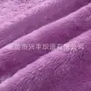 Tela de manta repelente al agua con altura de pelo de 15 mm 73 colores muñeco de anime juguete textiles para el hogar material para zapatos tela de pelo de conejo felpa larga