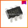 Nuevo chip cargador de batería de litio BQ21040DBVR original con serigrafía 130E SOT-23-6 0.8A