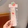 Diadema Mágica de Encaje con Flecos para Niñas, Herramienta de Peinado, Aro para el Cabello, Pegatina para Flecos, Pasador, Accesorio para el Cabello al por Mayor