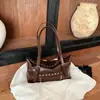 Bolso de Mano Nuevo para Mujer Otoño 2026 Bolso Tote de Alta Gama para Viajes Diarios con Gran Capacidad y Correa para el Hombro