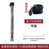 Churrasco Coreano Tubo Telescópico de Extração de Fumaça Panela Quente Extração de Fumaça Tubo Rígido de Aço Inoxidável Ventilador de Ventilação Cobertura de Vidro Extração de Fumaça de Grelha Comercial