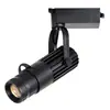 Foco de techo de montaje superficial foco led barra de focos LED Museo de Caligrafía y Pintura luz de techo para mesa de comedor tienda de zoom luz de apertura