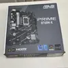 Placa-mã Prime B760M-K D5 Estado Sólido Total M.2Ddr5