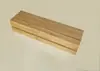 Suporte de Exibição de Buffet de Sobremesas de Bambu, Suporte para Bolos e Doces, Suporte de Exibição para Refeições Frias e Pausas para Chá, Decorações de Mesa para Sushi
