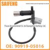 Sensor 90919-05016 adequado para sensor de posição do virabrequim Toyota Costa leão-marinho