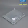 Bolsa para bebida de vino Spot en caja bolsa para transporte de aceite comestible bolsa para vino tinto bolsa de barril bolsa con válvula BIB bolsa de agua