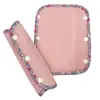Almohadilla de Cinturón para Mochila Transpirable Hecha a Medida de Fábrica para Reducir la Presión en los Hombros, Almohadilla Protectora para Hombros, Protector de Correa de Mochila